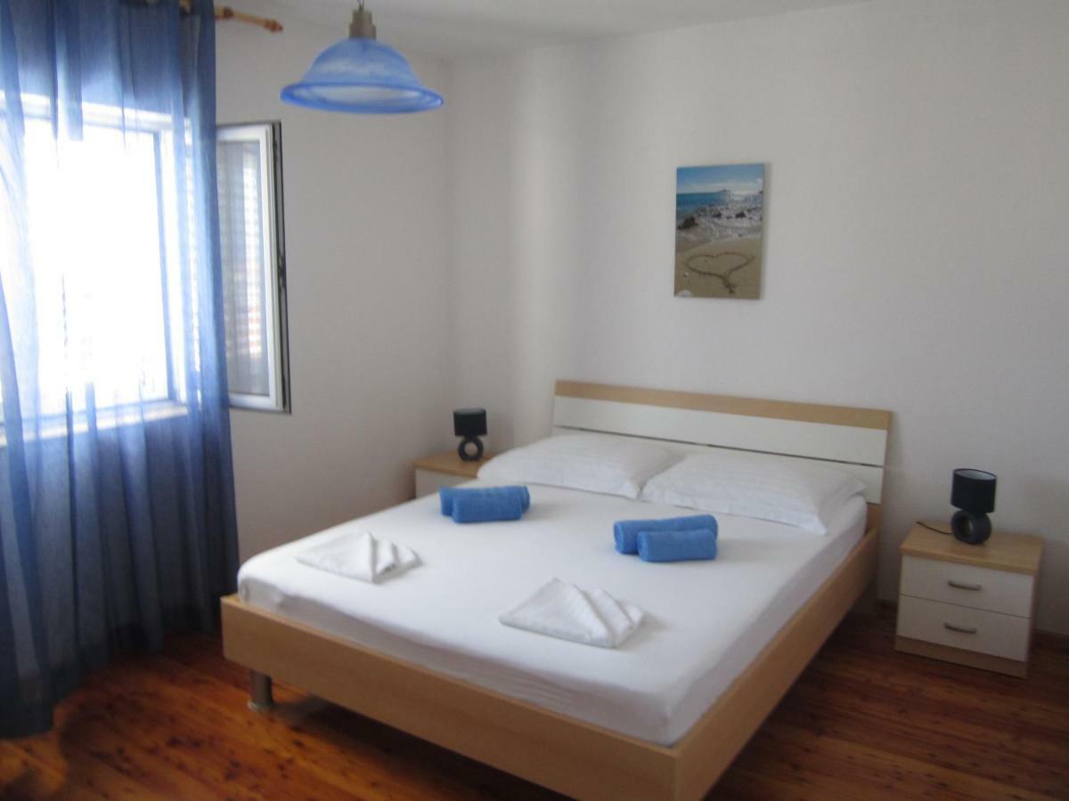 Apartments Marina Hvar Town Kamer foto
